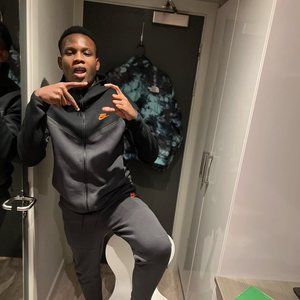 Meet your Posher, Shafi